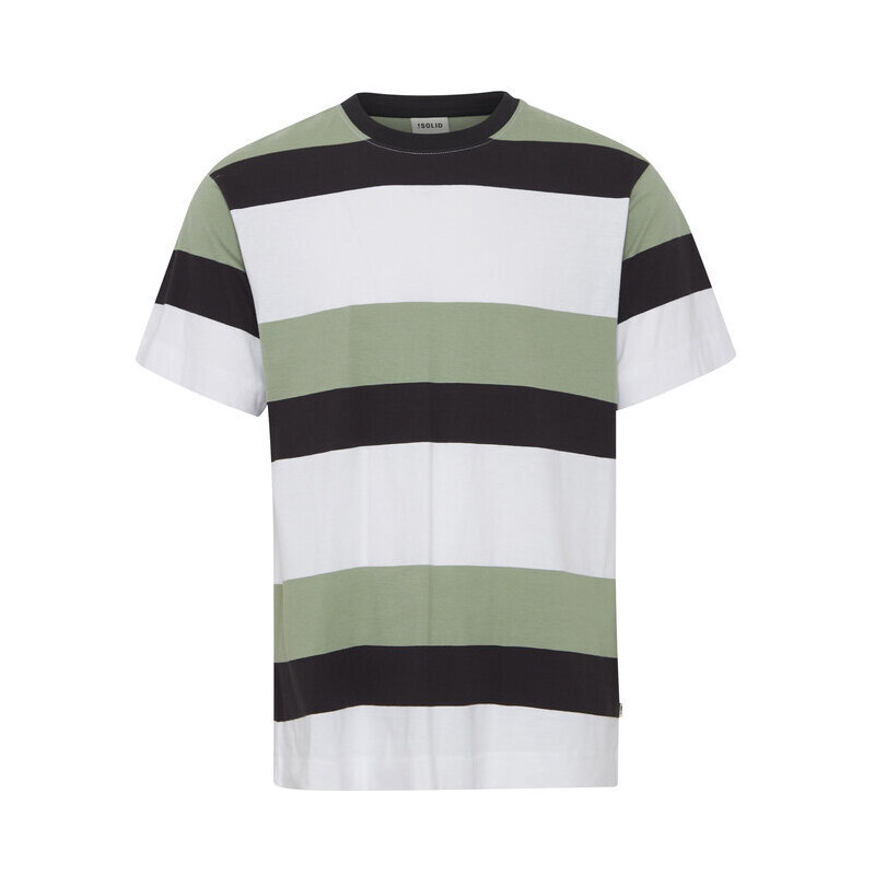 T-shirt Solid