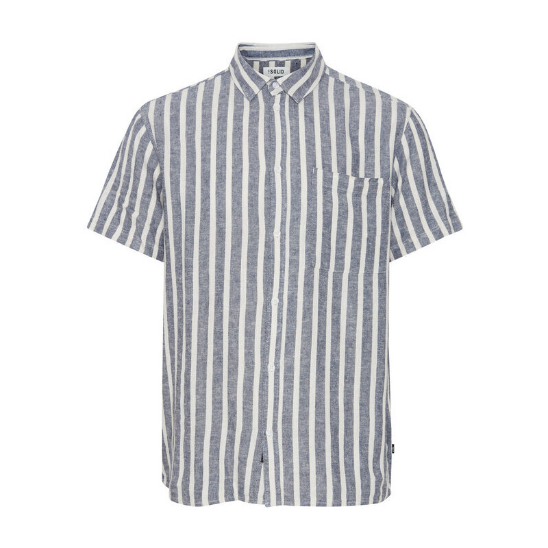 Camicia Solid