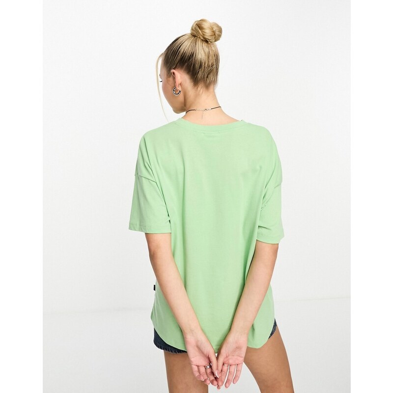 Noisy May - T-shirt verde chiaro