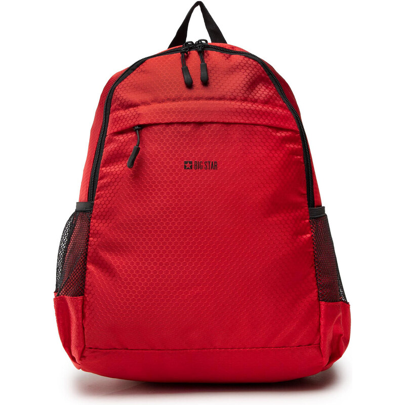 Zaino Impermeabile FŪL Big Easy 17 Navy/Grigio - Con Tasca Per Laptop
