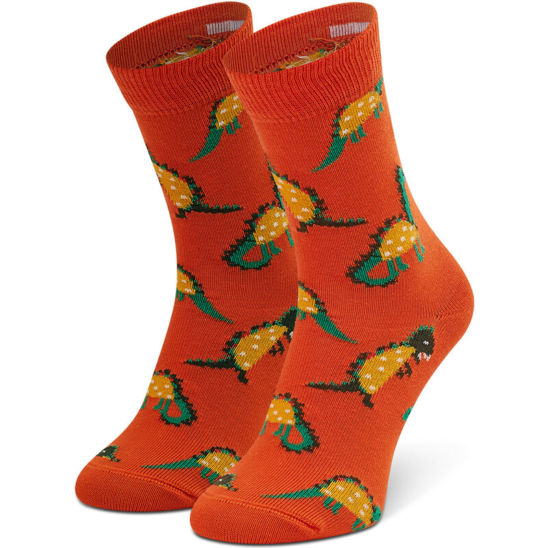 Calzini lunghi da bambini Happy Socks Calzini lunghi da bambini Happy Socks