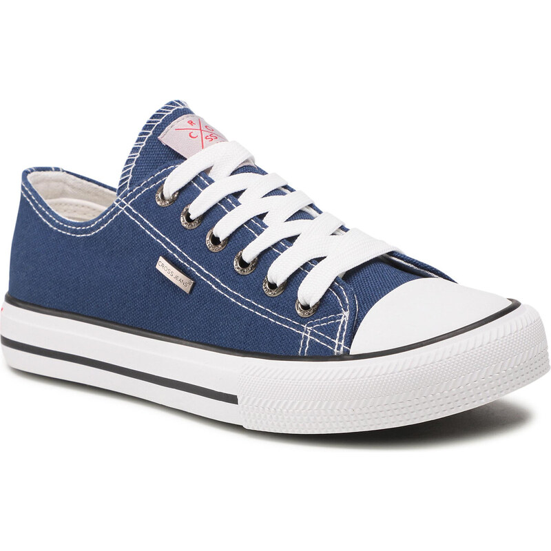 KELME Victory Jeans - Scarpe Da Ginnastica Basse Uomo - Design Semplice E Resistente Per Il Tempo Libero - 4
