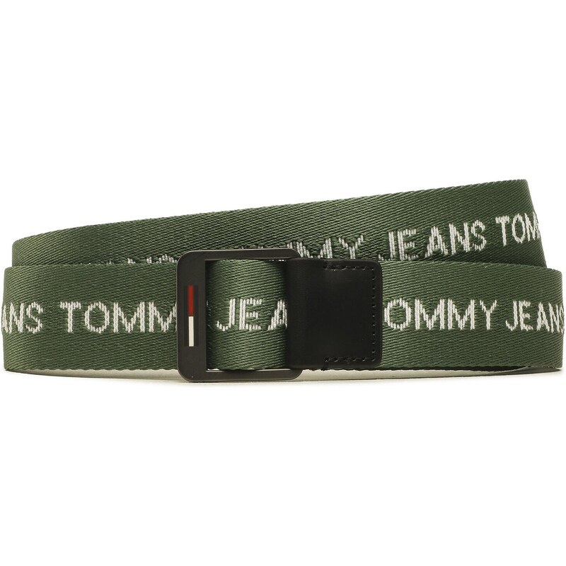 Cintura da uomo Tommy Jeans