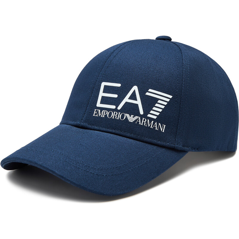 Cappellino EA7 Emporio Armani