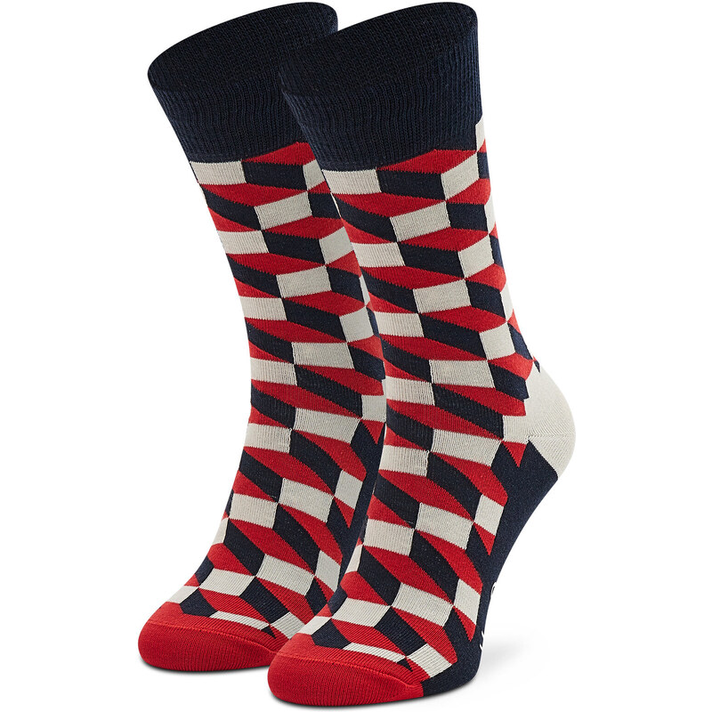 Calzini lunghi unisex Happy Socks