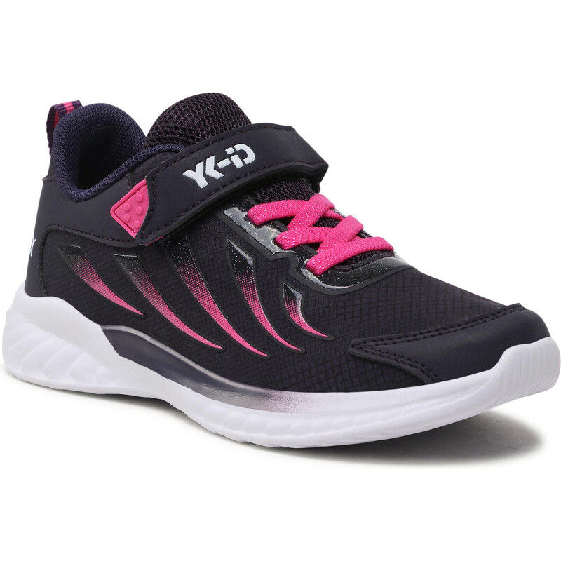 Sneakers YK-ID by Lurchi