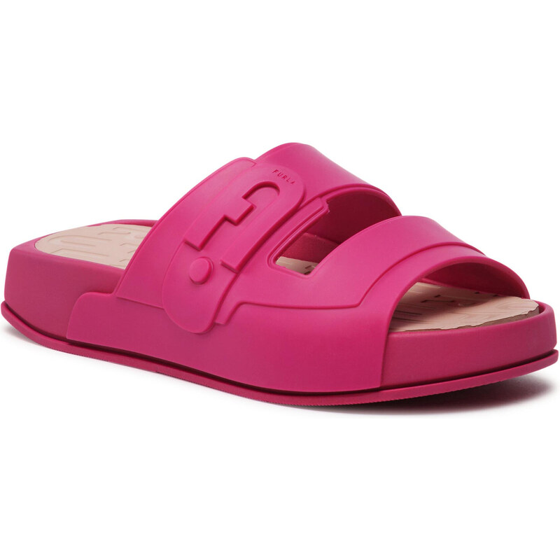 Ciabatte Donna Gabor – In Pelle, Suola Gomma, Tacco Piatto 1,5 Cm, Soletta In Pelle, Massimo Comfort Per Tutti I Giorni