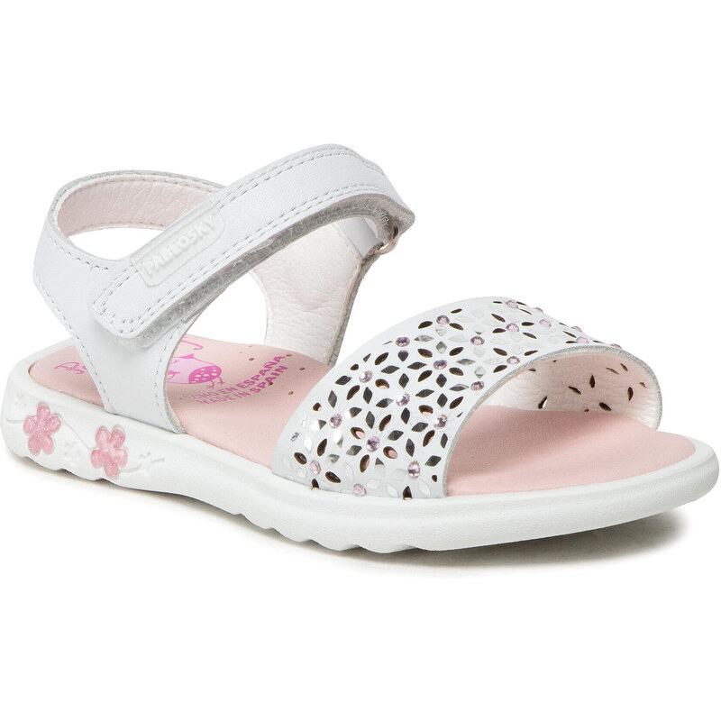 Pablosky Panda 442600 Sandales For Sale Sandale été Physiologique