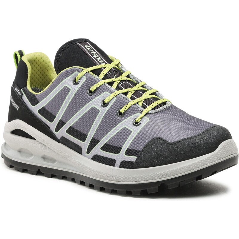 Scarpe da trekking Grisport 