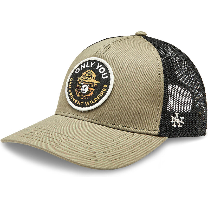 Cappellino American Needle