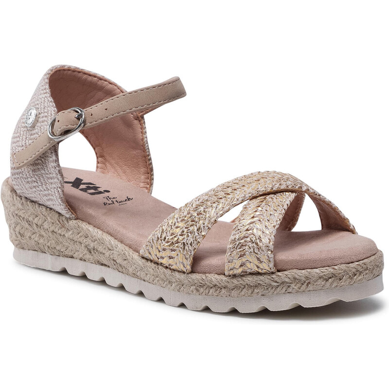 Espadrillas Xti