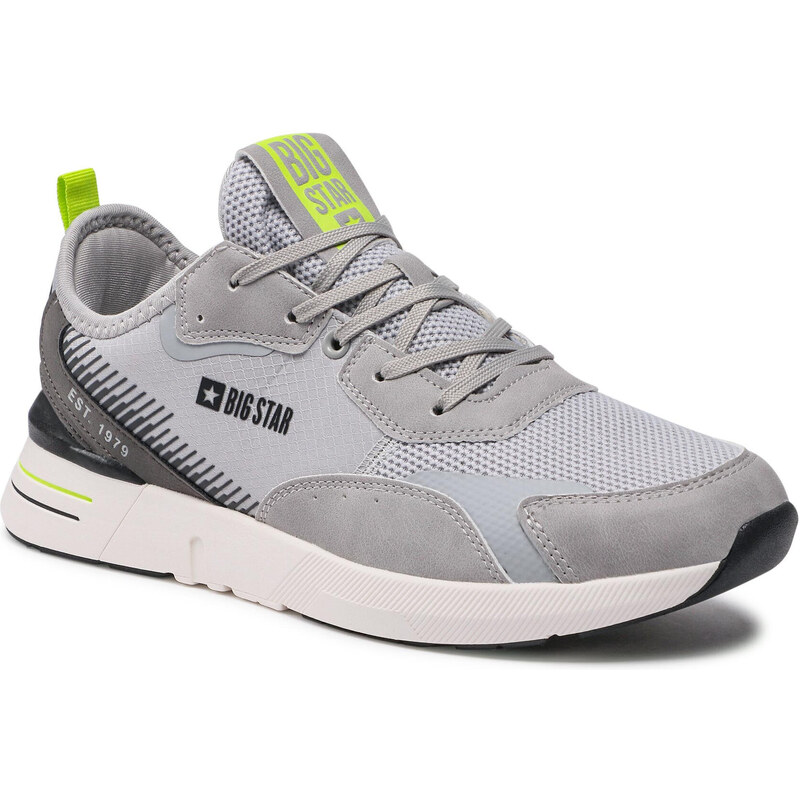 Sneakers Big Star Shoes