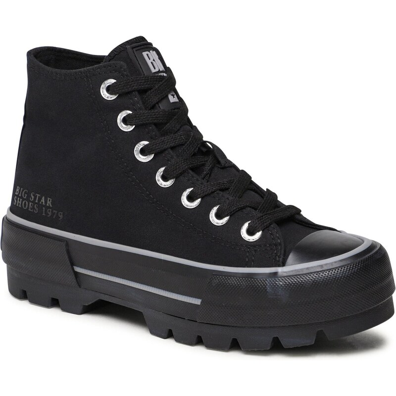 Scarpe da ginnastica Big Star Shoes
