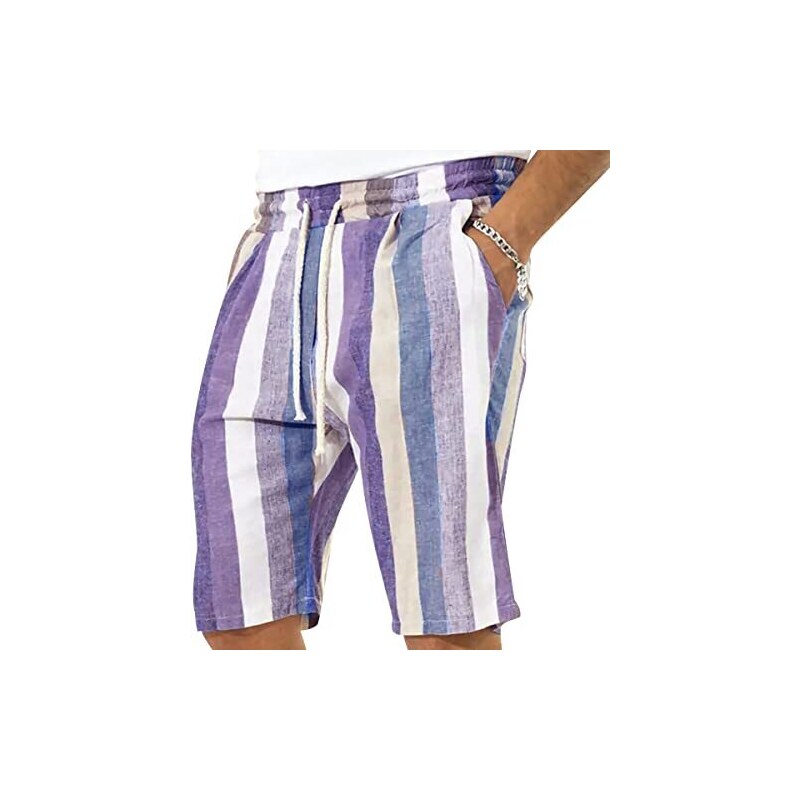 Uomo in Costume Da Bagno Che Tiene Un Surf Immagine Stock - Immagine di