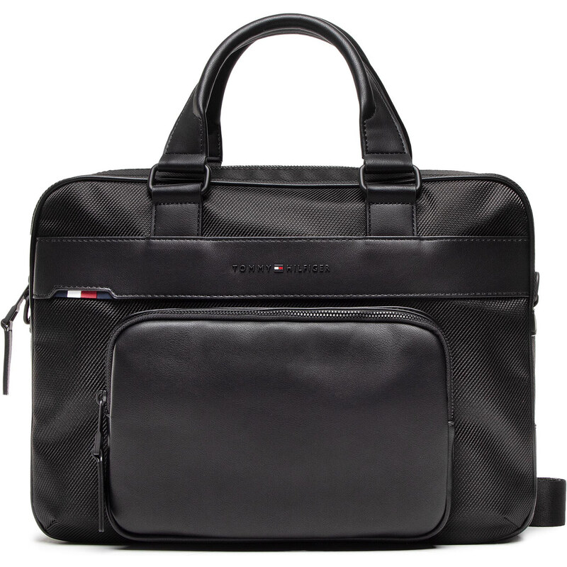 Porta pc clearance tommy hilfiger