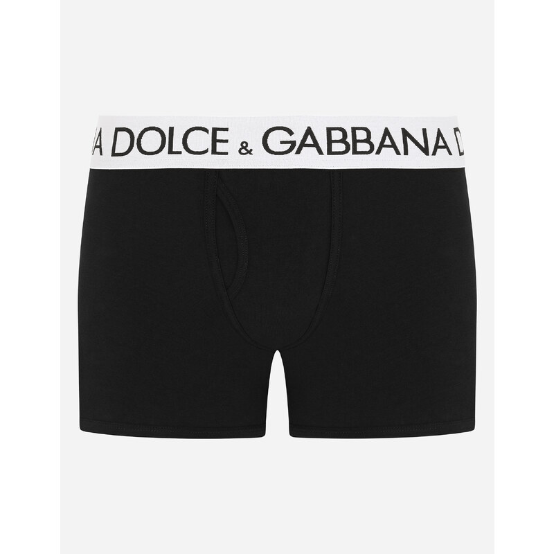 6 Boxer Uomo Garda - Cotone Bielastico Comodo E Traspirante - Foto 2