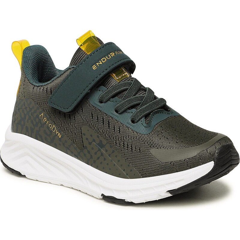 Sneakers Endurance