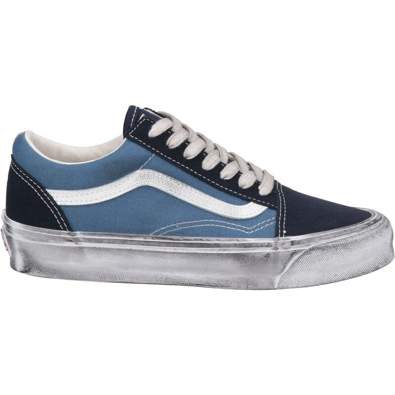 Quadra Custodia Per Scarpe In Poliestere 420D - Capiente 9 Litri, Con Manico, Facile Da Pulire, Blu Navy, Dimensioni 35x18x16 Cm