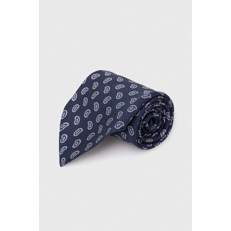 Polo Ralph Lauren cravatta in seta