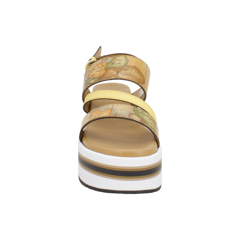 Alviero Martini Prima Classe scarpe donna | A-I 2024 2025
