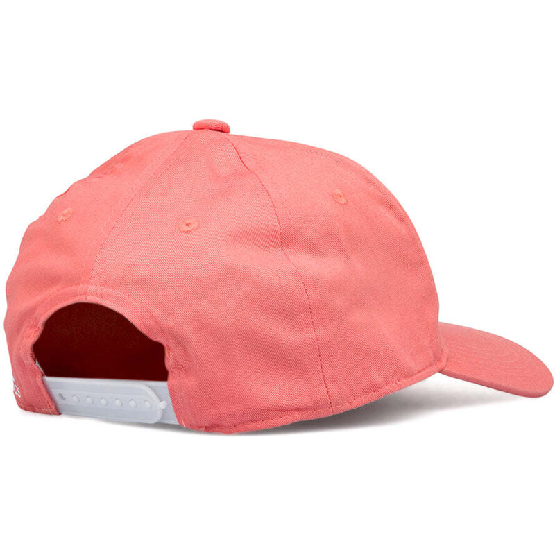 Cappellino color pesca adidas Daily