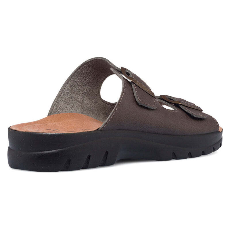 Cintura Uomo In Similpelle Con Fibbia Classica - Colori: Nero, Caffè, Rosso - Taglie Da 80 A 107 Cm