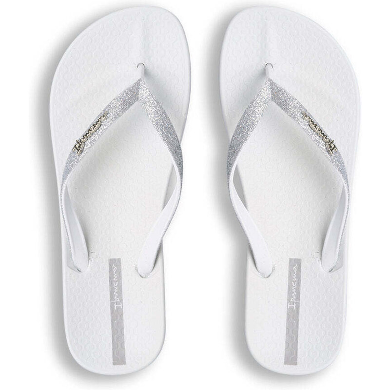 24 Paia Infradito Bianche Per Matrimonio Hestya - Taglie S-XL, In Gomma, Per Ospiti, Sposa, Bambini - Foto 12