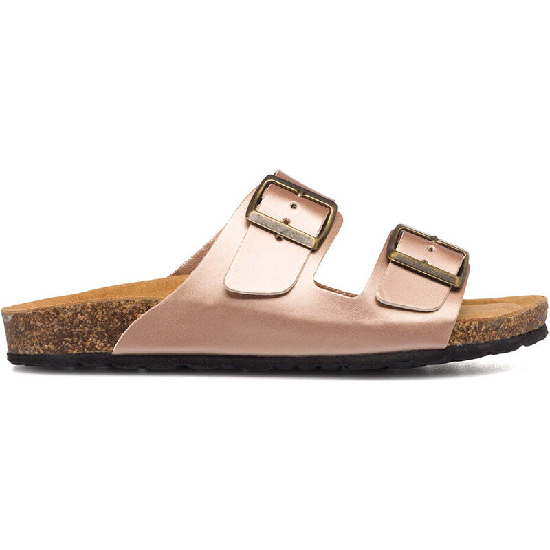 Rohde Infradito Donna Alba 5650, Numero:37 EU, Colore:Rosa