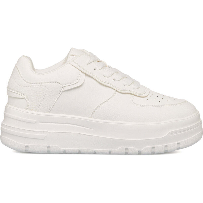 GOBY Sneakers Donna in Pelle vegana – Stampe Multicolore Resistenti – Scarpe Casual Fatte a Mano – Comode con Soletta Imbottita, Leggere e alla Moda