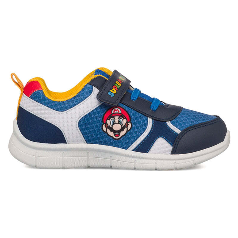 Scarpe bambino super clearance mario