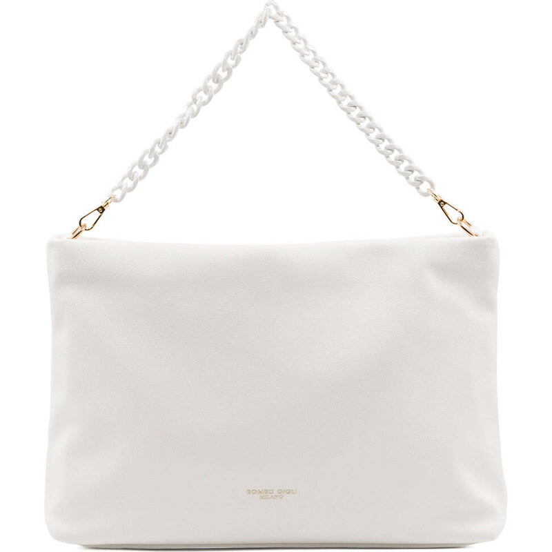 Borsa off hot sale white bianca