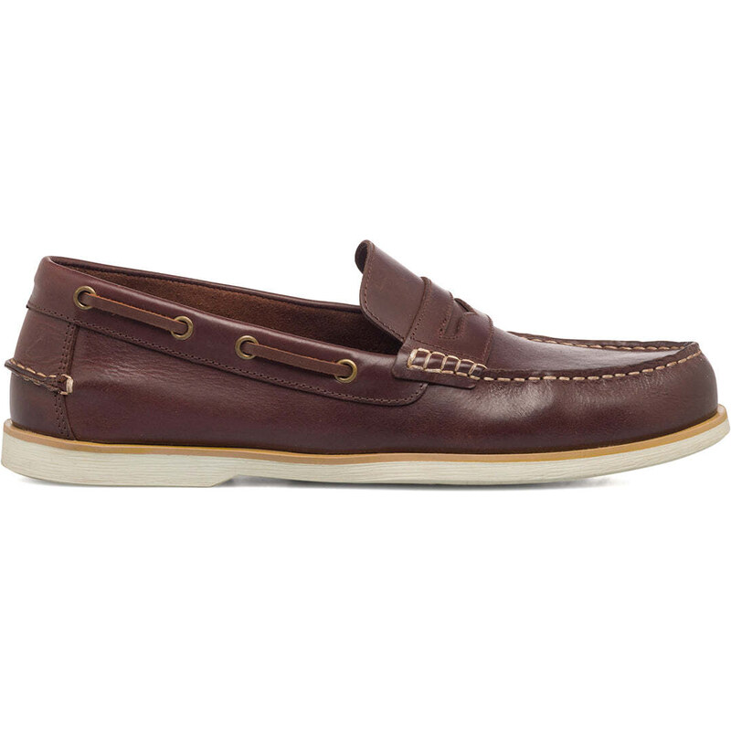 Mocassini in Pelle Blu | Made in Italy - Stile Casual e Confortevole – Musto Calzature srl