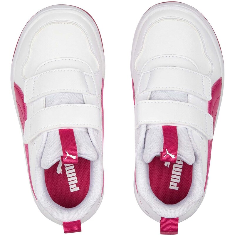 Puma hot sale bianche bambina