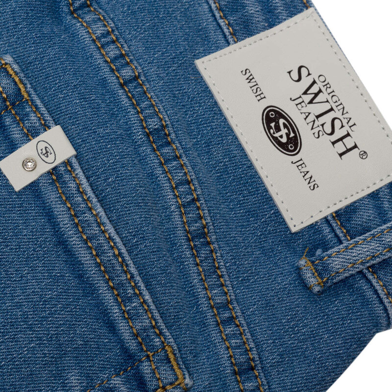 Swish jeans on sale