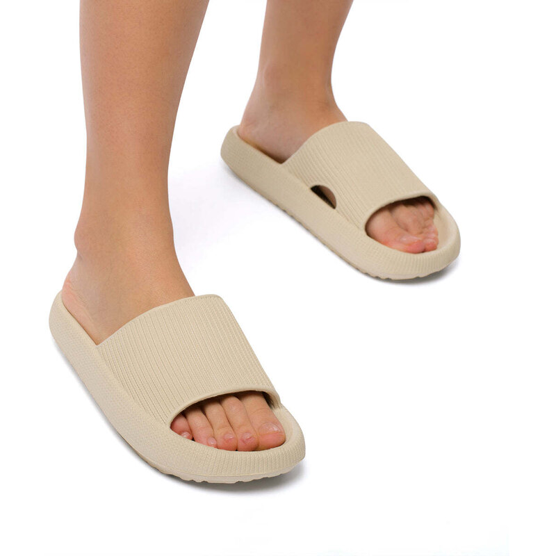 Take Idea Sandali Da Donna Con Plateau Flip Flop, Per Il Tempo Libero Estivi Eleganti Pantofole Morbide Per Interni Ed Esterni Da Spiaggia Romane Multicolore 40 Eu 122998050