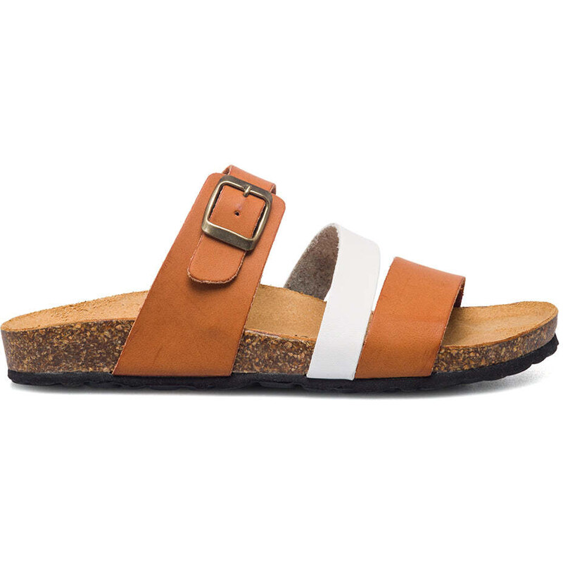 Pantofole da donna a strappo | Acquisti Online su
