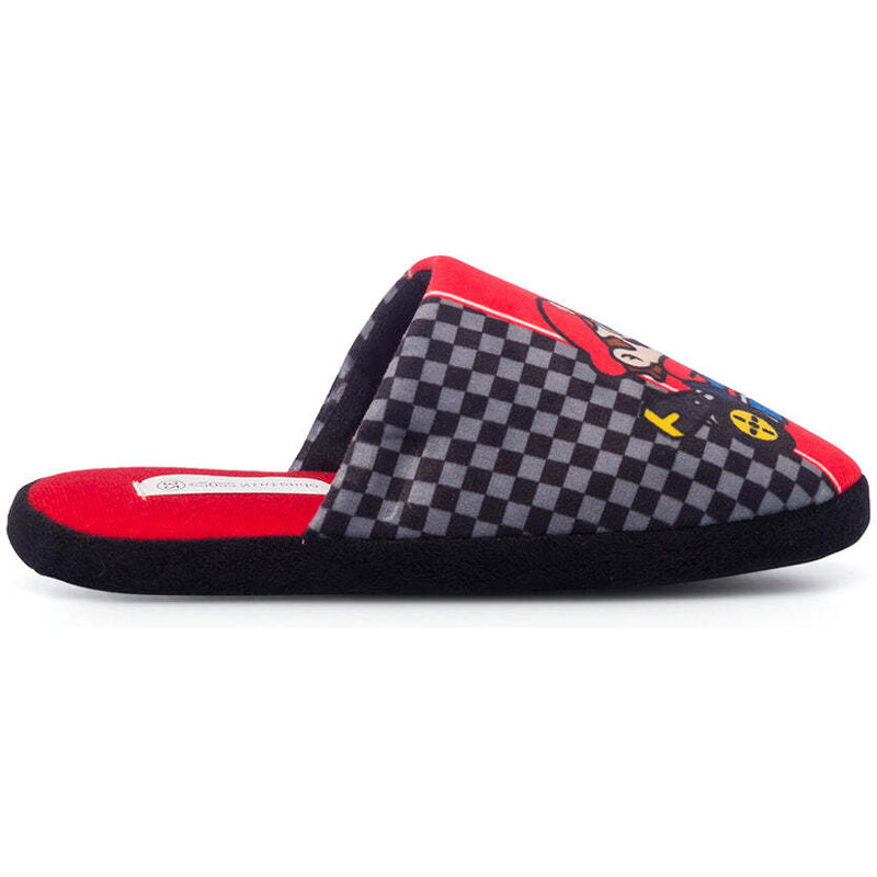 SMILEYWORLD® Pantofole da Casa Bambini Inverno Ciabatte Peluche per Ragazze Ragazzi