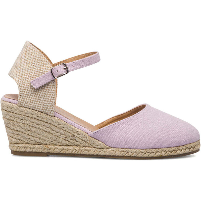 Espadrillas E Zeppe Di Corda | Macchi 1941 - Foto 8