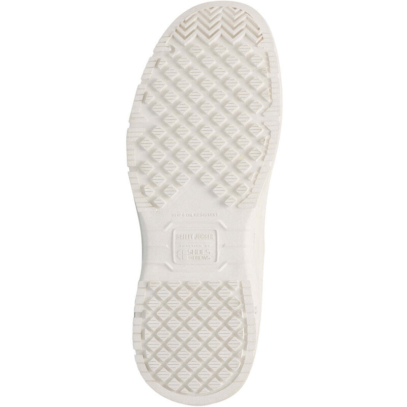 Scarpe antinfortunistiche S3 bianche da uomo Safety Jogger Gusto81