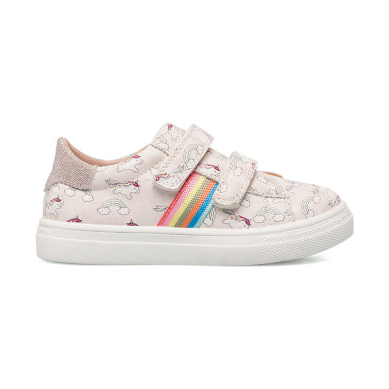 Sneakers basse Rosa per bambini | Collezione 2025 Sneakers basse Rosa per bambini | Collezione 2025