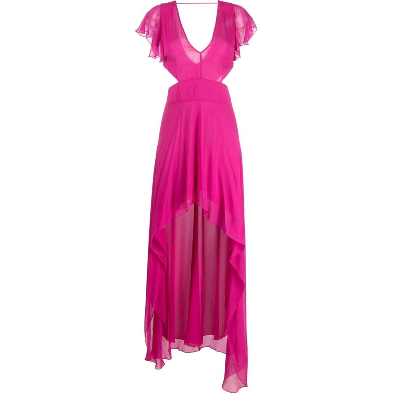 Patrizia Pepe Abito Maniche Corte 7A0532/J051 Da Bambina