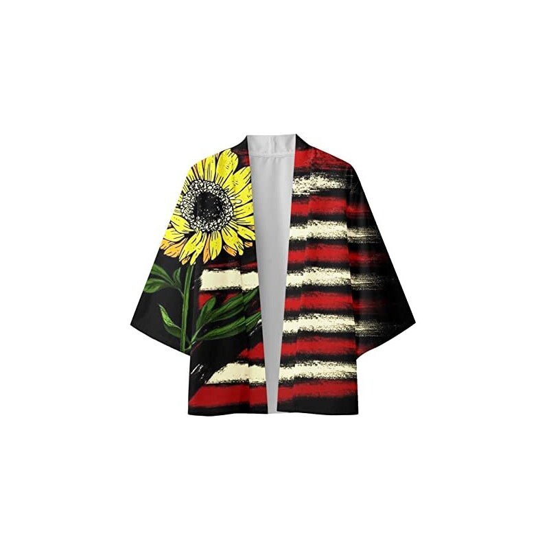 Cardigan lungo in maglia con fusciacca main image 1
