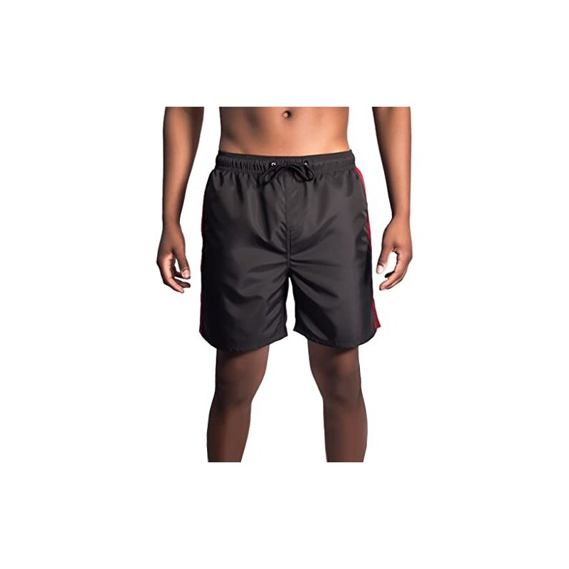 Pantaloncino Nuoto Uomo Costume Da Bagno - Pantaloncino Uomo Per Piscina E Allenamento Speedo Medley - Foto 2