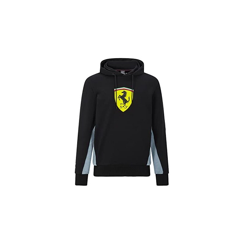 Felpa Con Cappuccio Ufficiale Team Suzuki Bambino | Modello Builbase 20BBS-KH | Multicolore