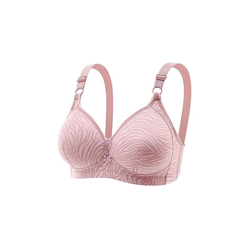 Reggiseno A Coppa Profonda Modellante Con Shapewear – Copertura Totale E Push Up (Nero, Taglie Forti 7D)