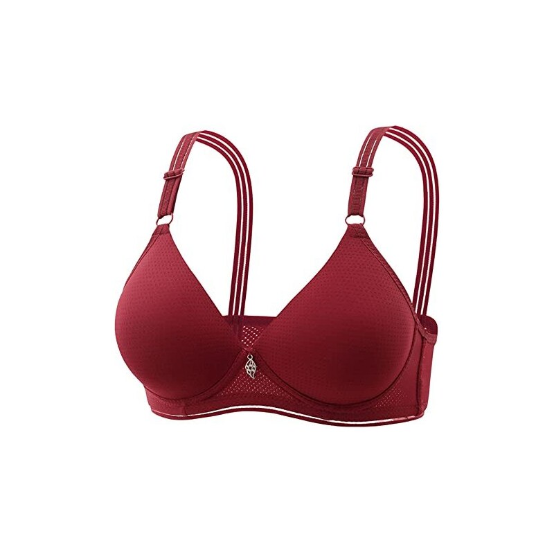 Reggiseno Con Ferretto A Mezza Coppa Huit Night Fever, Ricamo In Pizzo Svizzero, Blu Navy, Taglia 1D (coppa D, Giro 30) - copertina