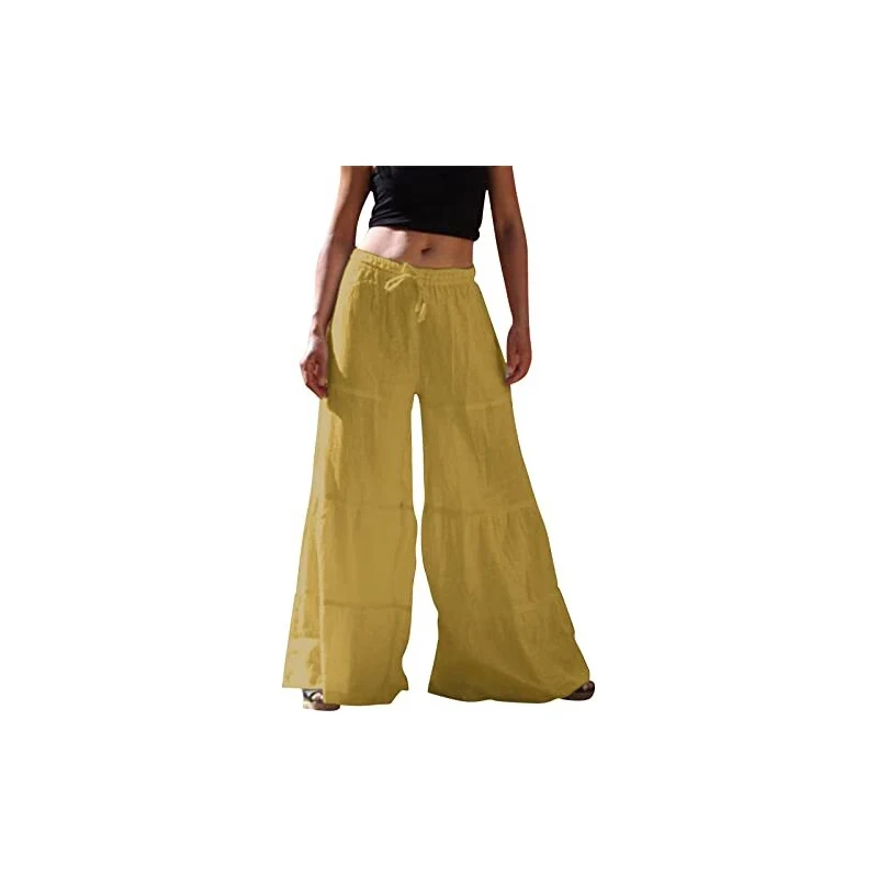 Pantaloni Cavallo Basso - Abbigliamento Bambine E Ragazze / Moda Bambine E Ragaz