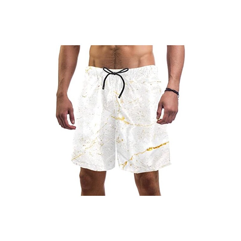 Pantaloni Da Lavoro Elasticizzati WORK IDEA Uomo - Con Multiple Tasche, Resistenti E Comodi Per Alte Statura