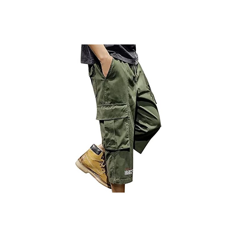 22079-605 Pantaloni con tasche porta-ginocchiere, imbianchino - MASCOT