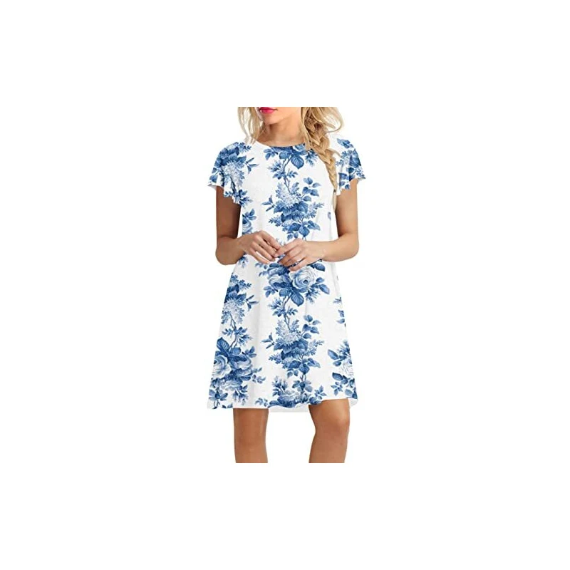 180g Maglietta Di Natale In Puro Cotone "Ho Ho Ho", Maglietta Di - Foto 10